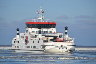 verhuizing ameland