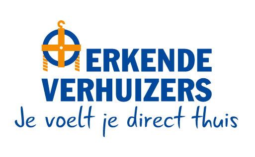 erkende verhuizers certificering